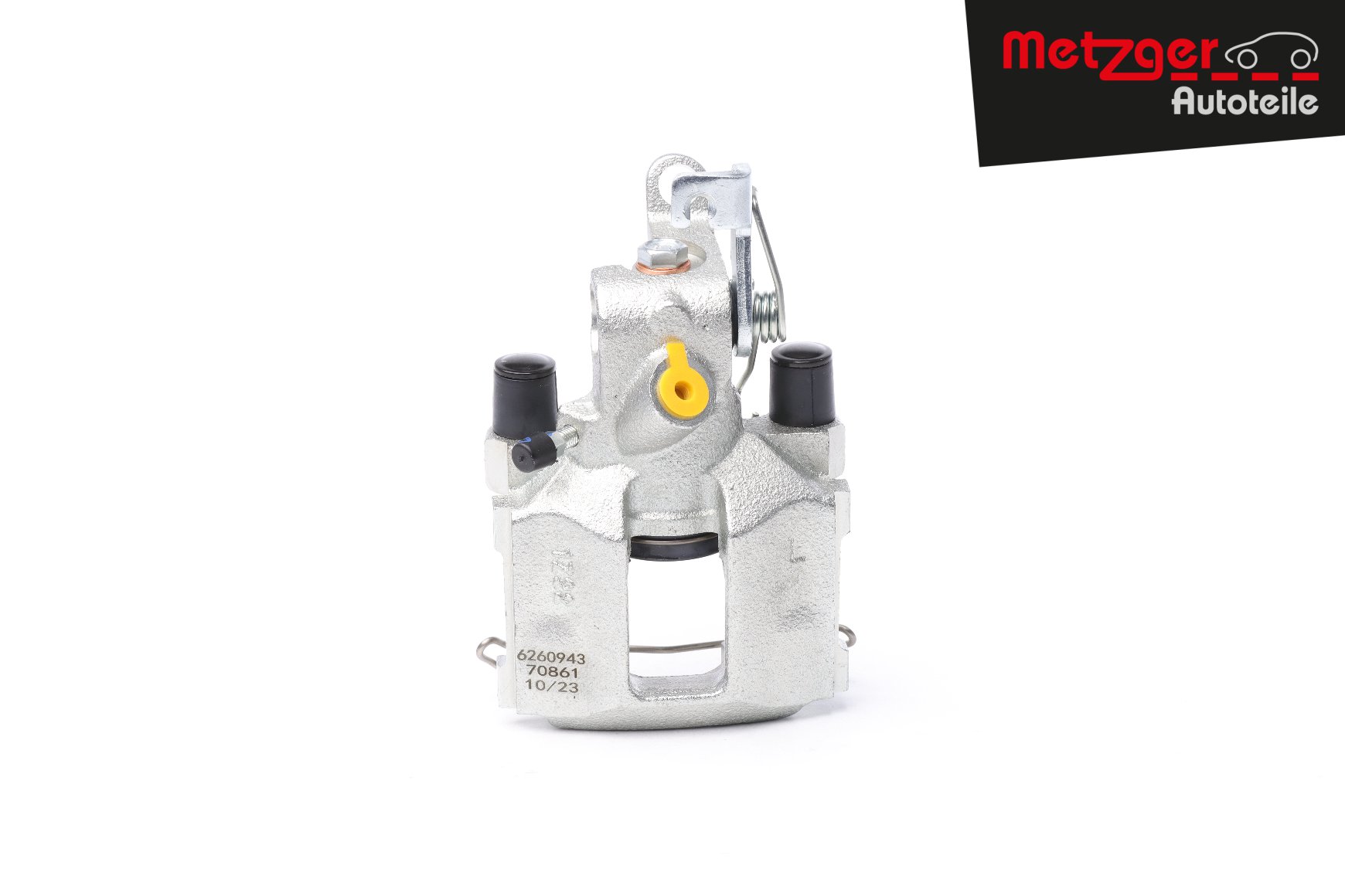 METZGER 6260943 Étrier de frein