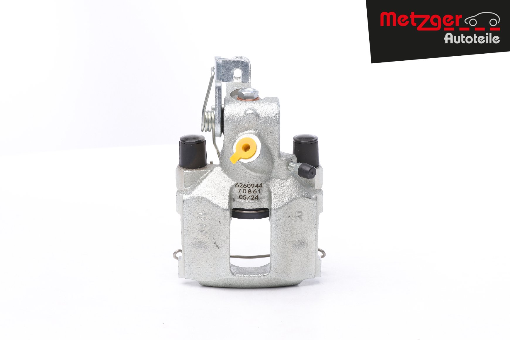 METZGER 6260944 Étrier de frein