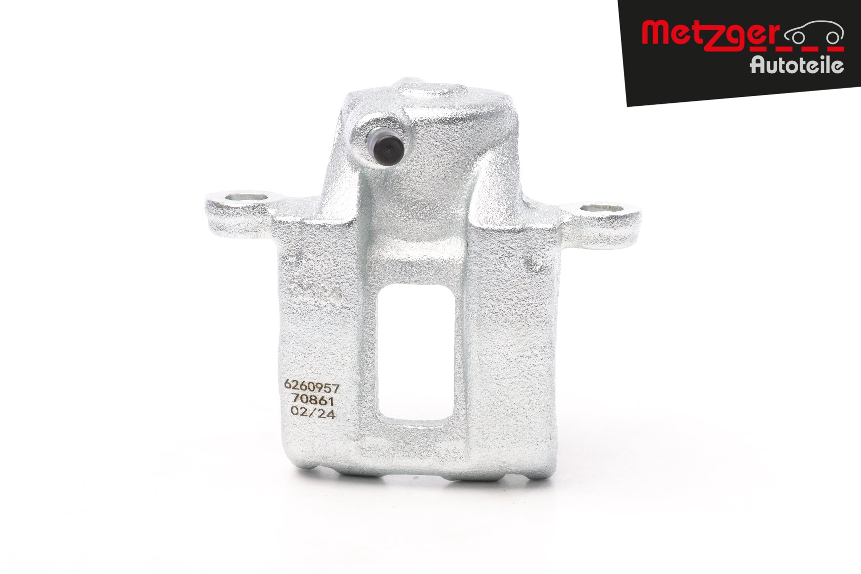 METZGER 6260957 Étrier de frein