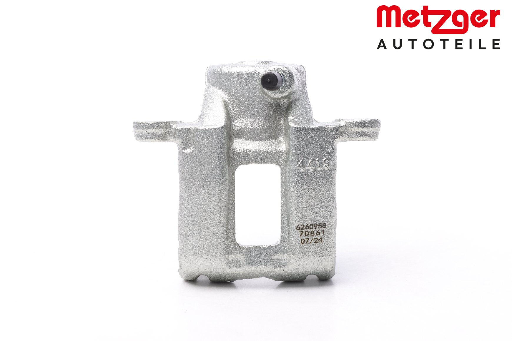 METZGER 6260958 Étrier de frein