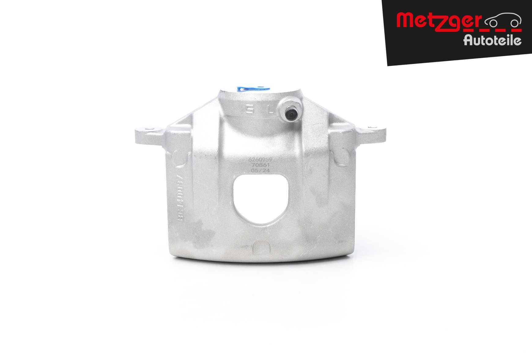 METZGER 6260959 Étrier de frein