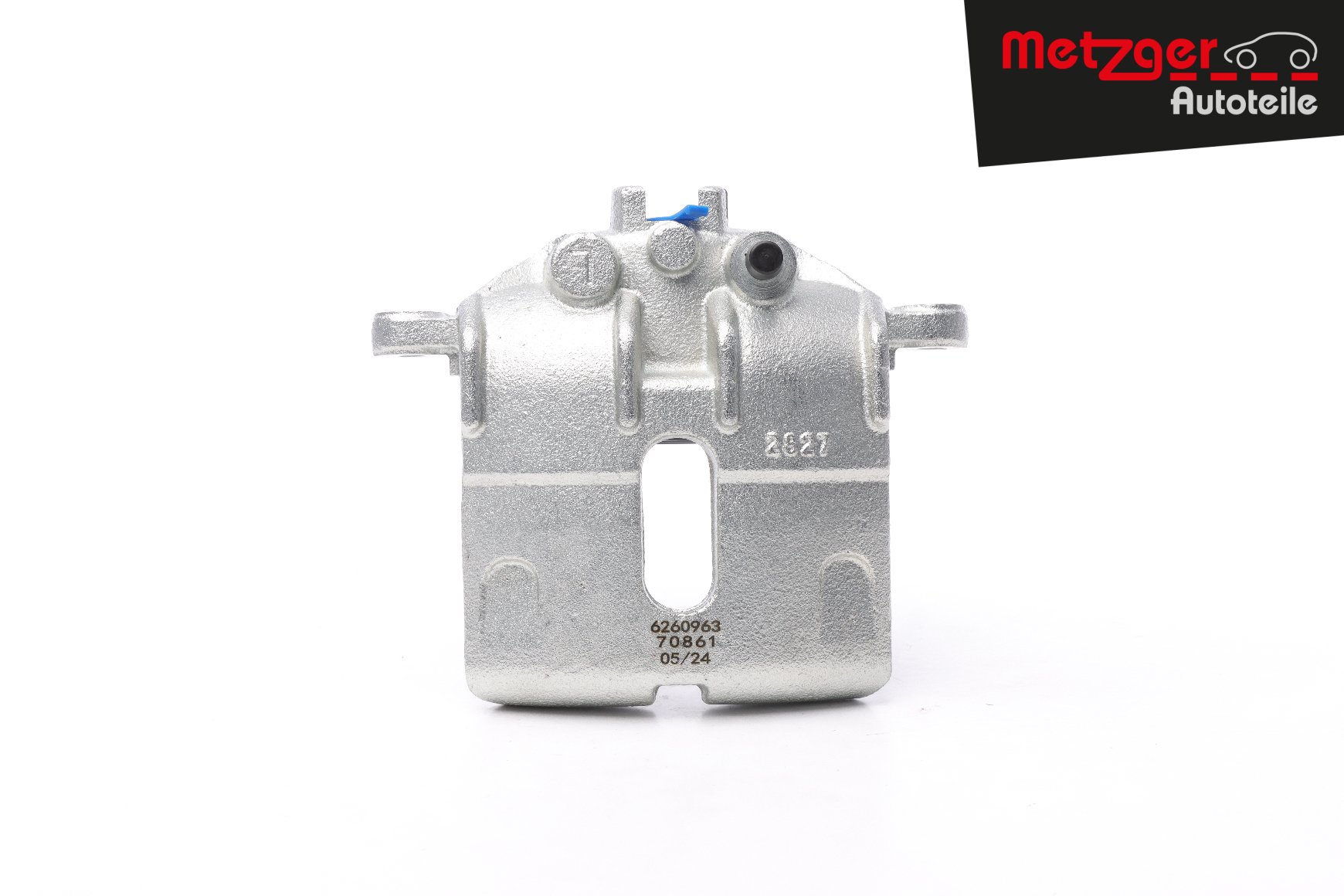 METZGER 6260963 Brake caliper