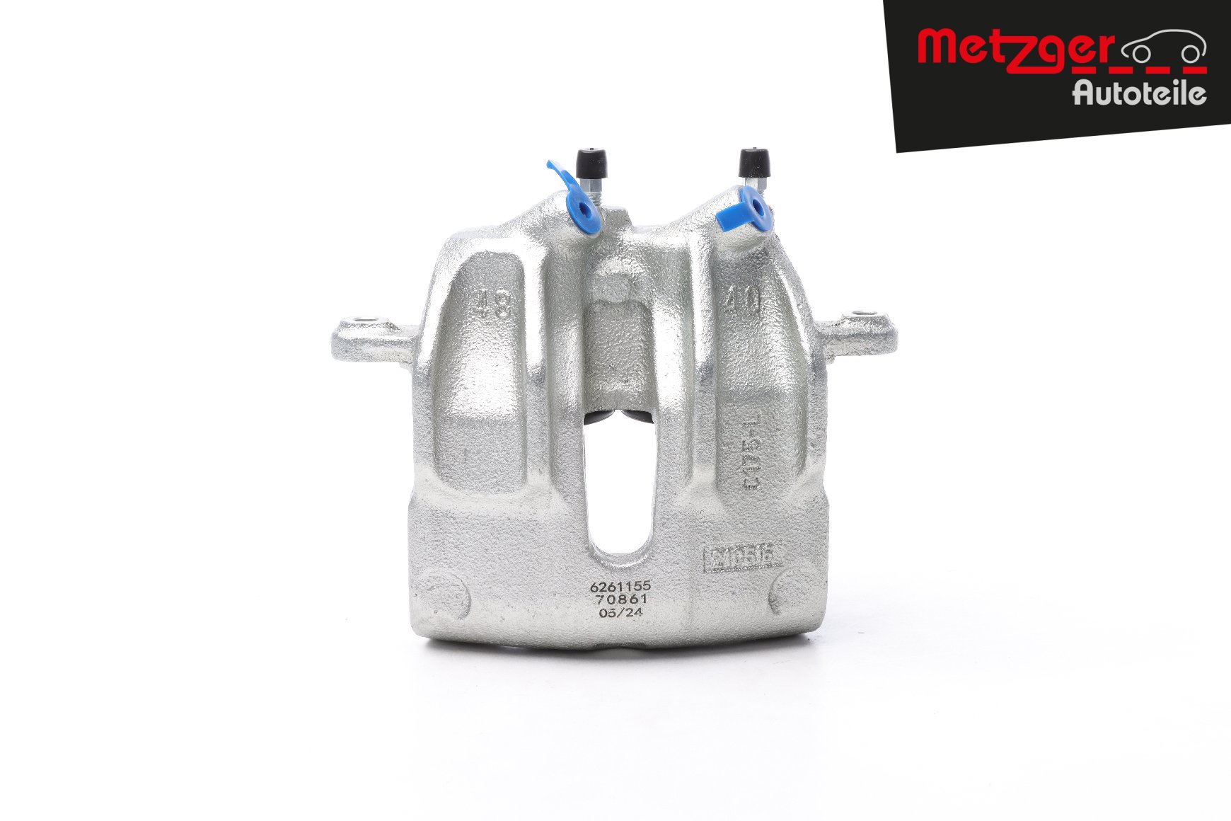 Étrier de frein 6261155 METZGER 95623221 ALFA ROMEO