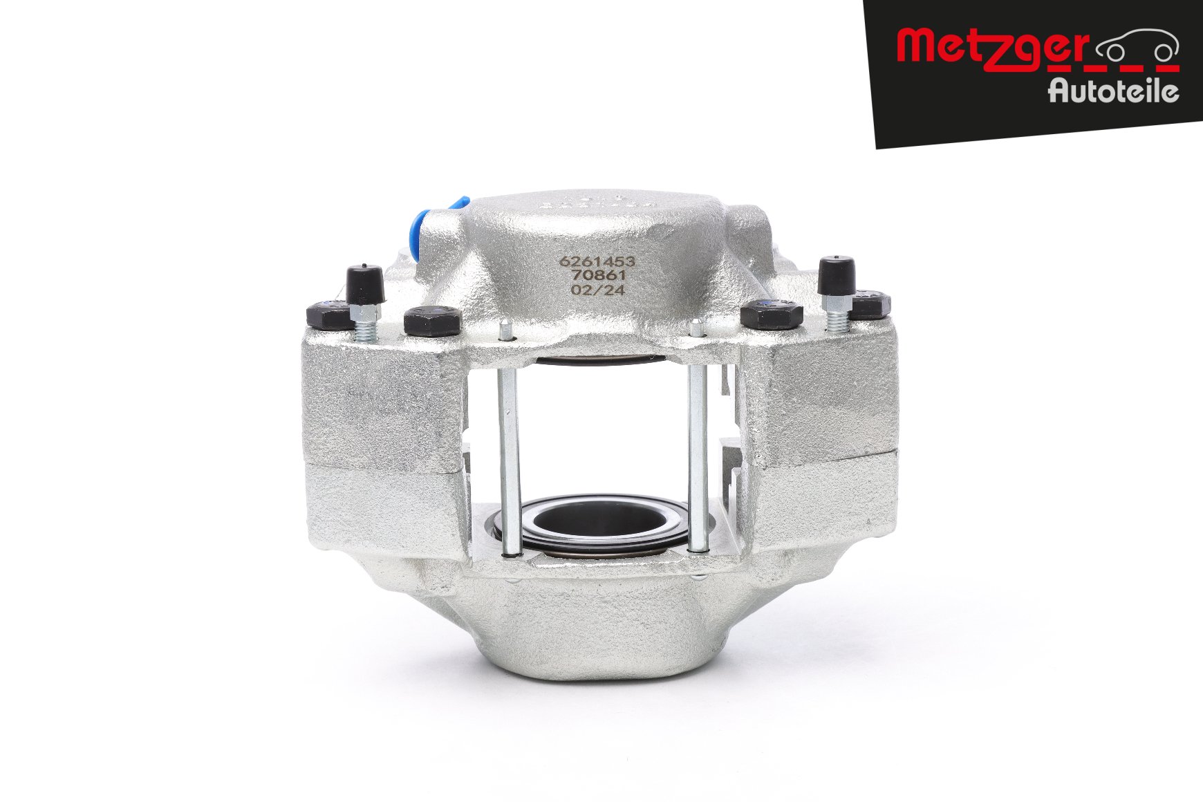 METZGER 6261453 Brzdový strmeň VW T3 Valník originálne cena