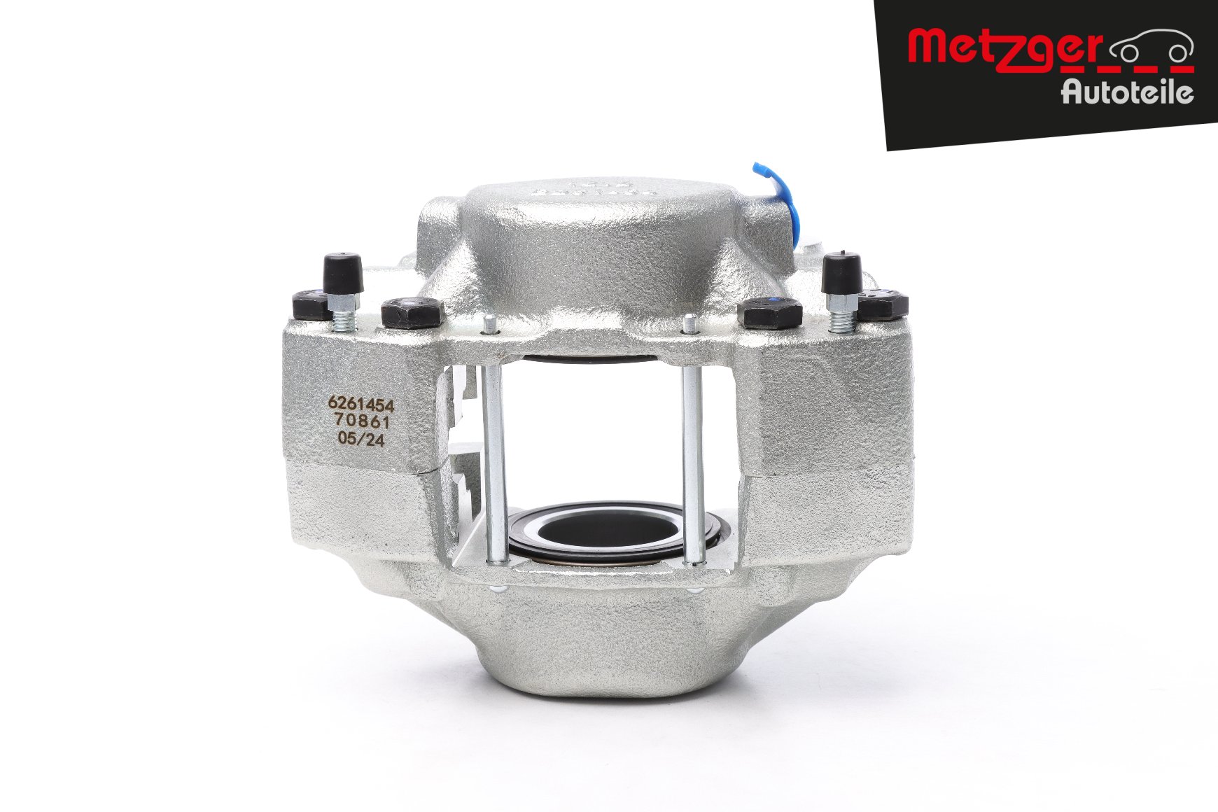 METZGER 6261454 Brake caliper