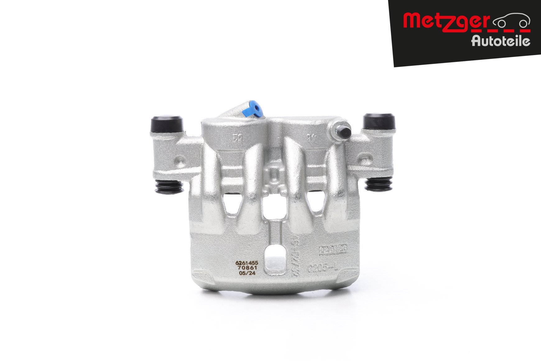 METZGER Jarrusatula 6261455 VOLVO 740 jarrusatula etuosan + taka METZGER 6261455