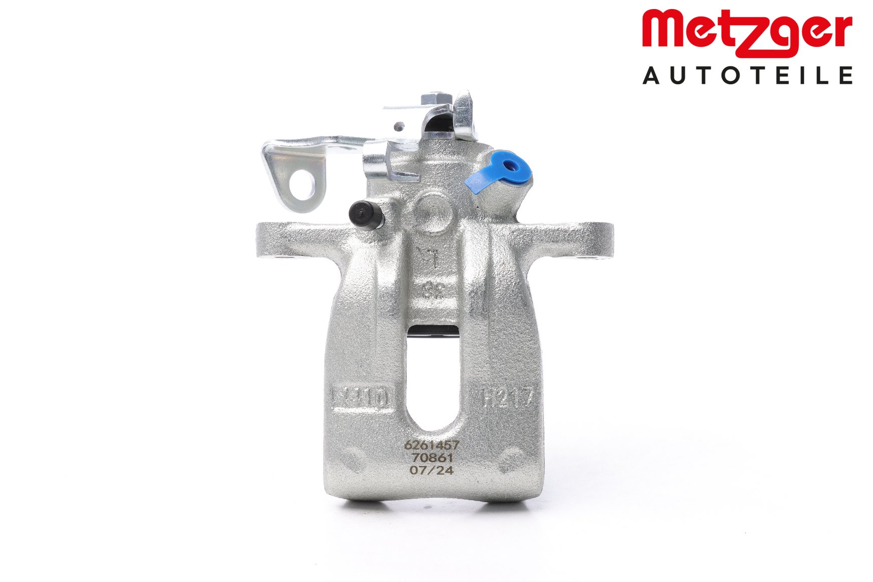 METZGER 6261457 Bremssattel