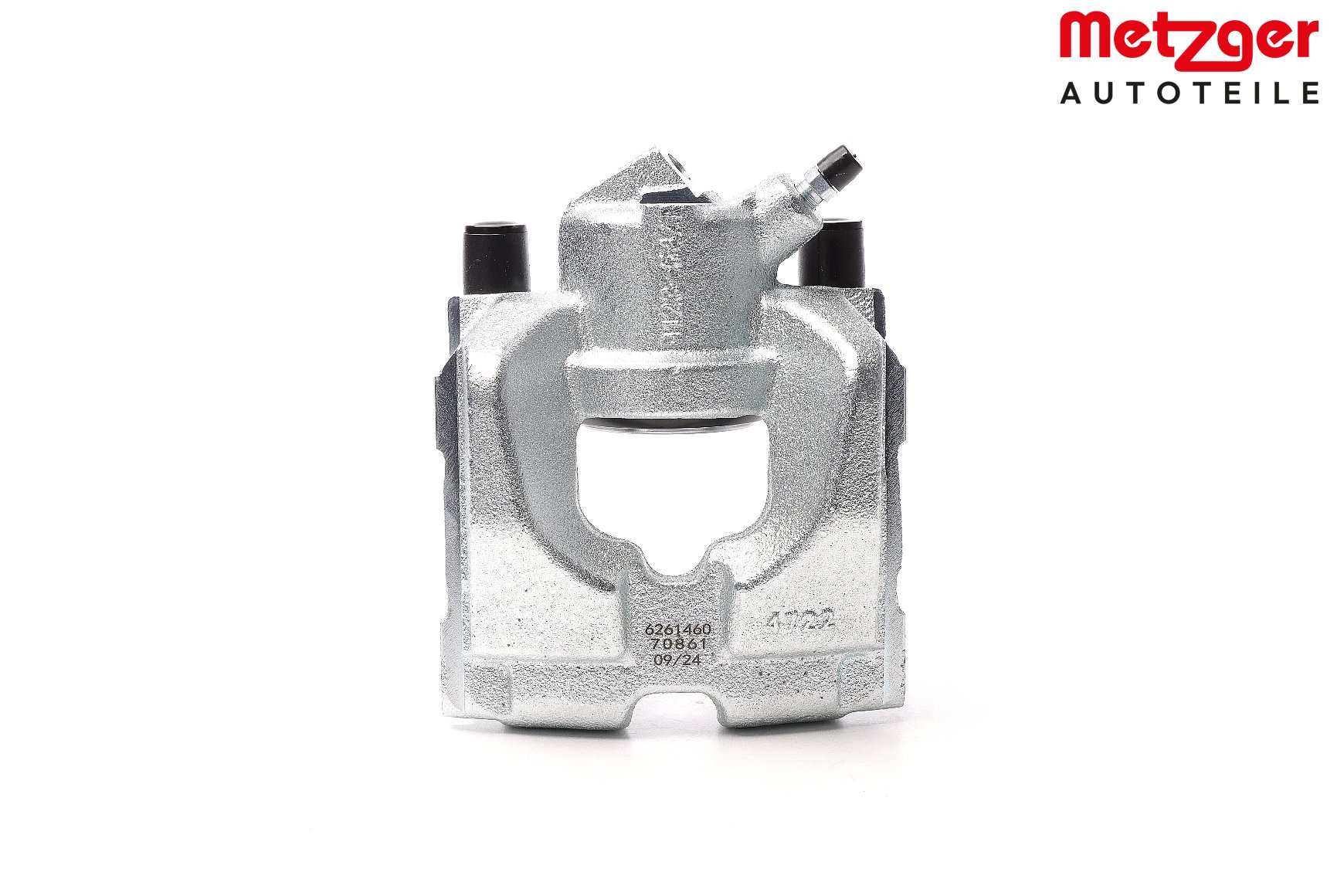 METZGER 6261460 Pinza de freno