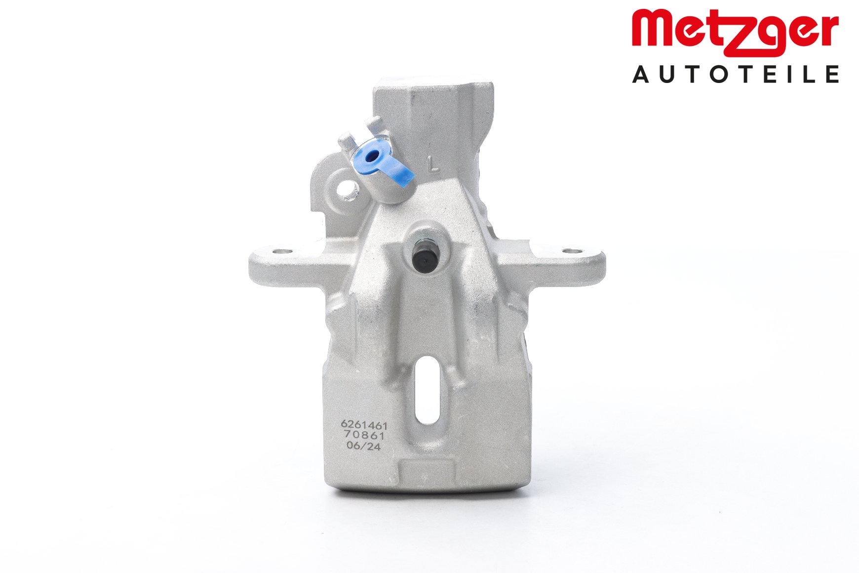METZGER 6261461 Féknyereg