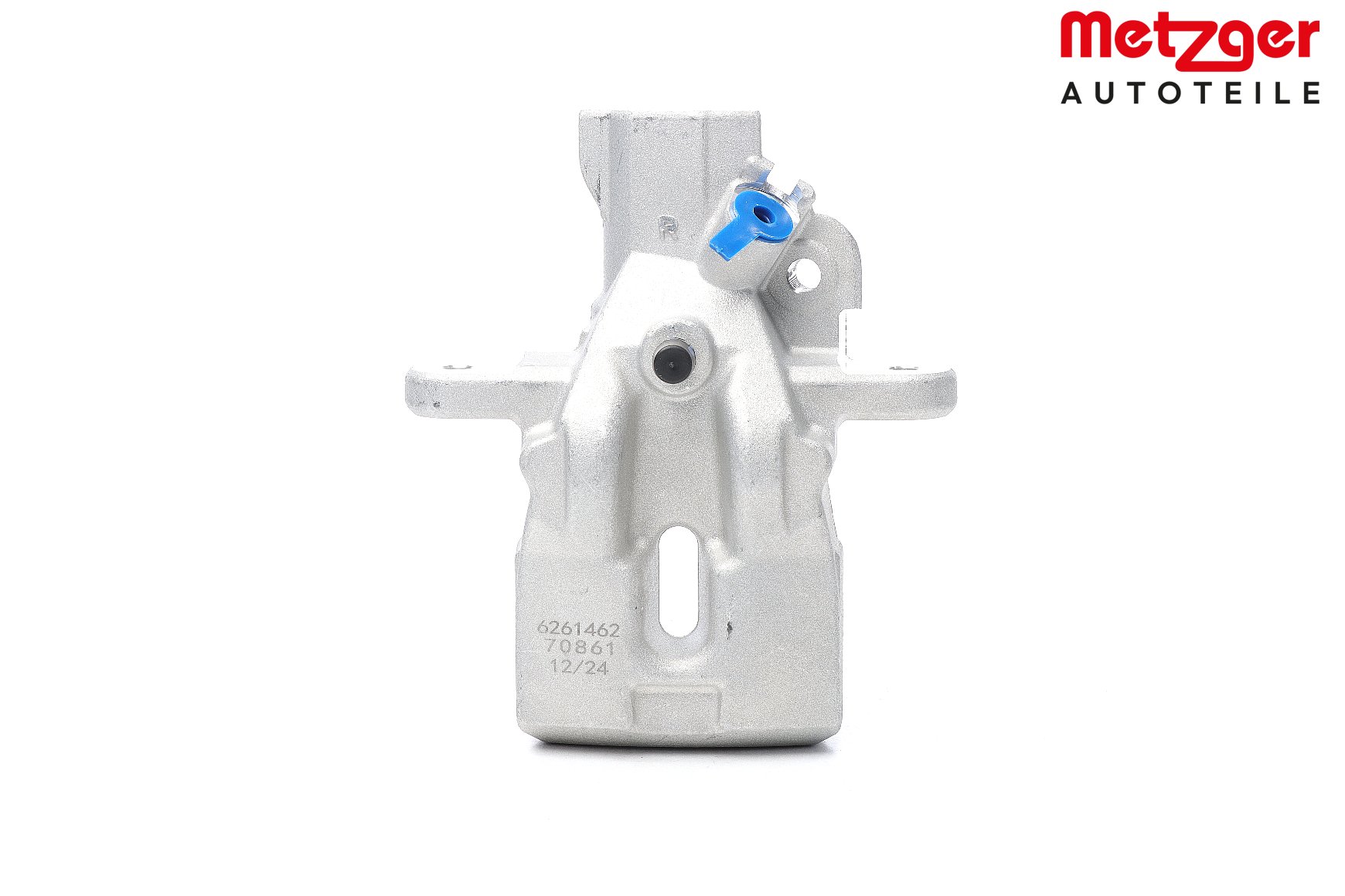 METZGER 6261462 Bremsekaliber Suzuki Swift IV 1.4 (AZH414, AZG414) 95 HK Benzin pris