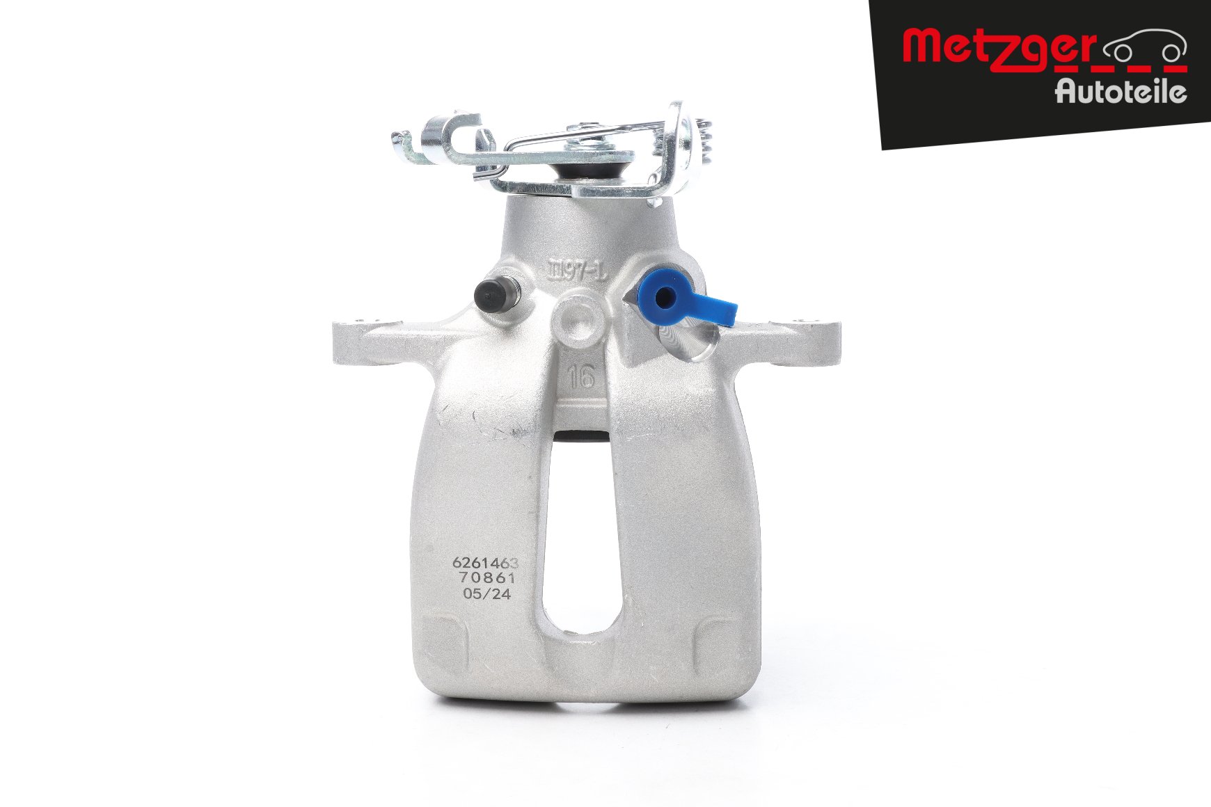 METZGER Bromsok 6261463 6261463 METZGER Bromsok Saab