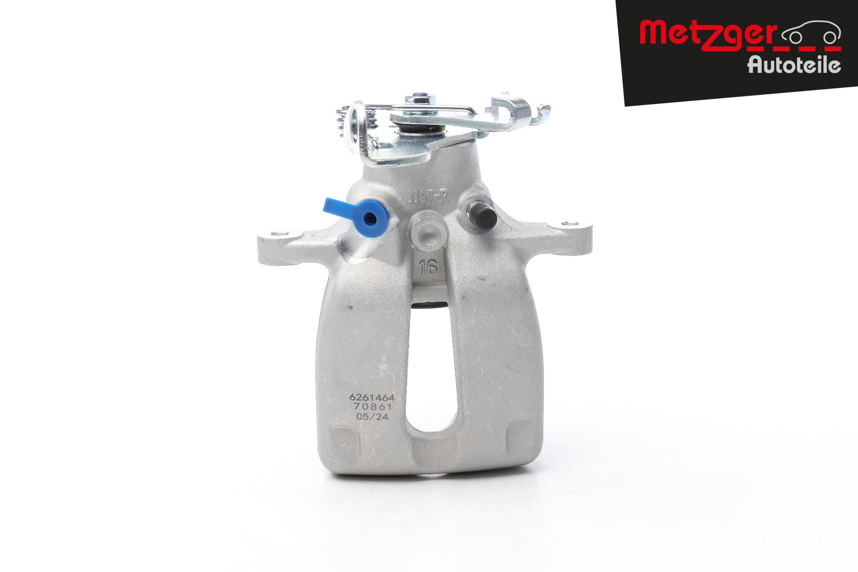 METZGER 6261464 Bremssattel