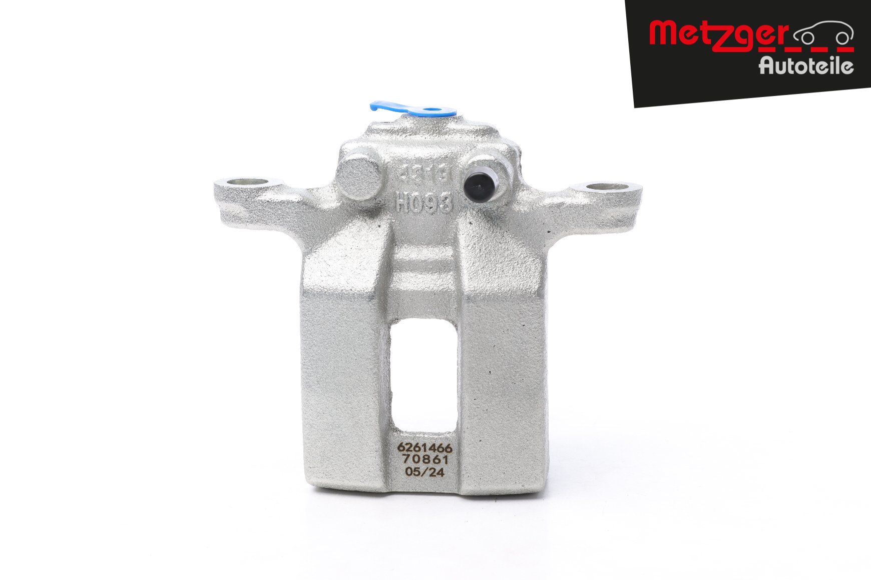METZGER 6261466 Bremssattel