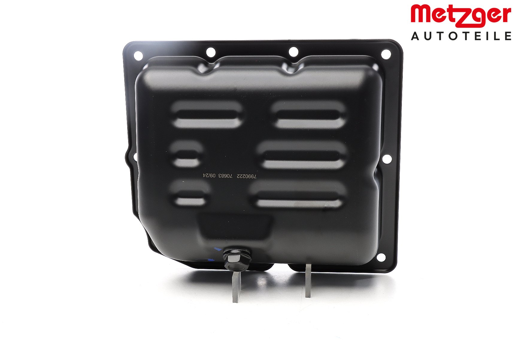METZGER Bundkar 7990222 METZGER 7990222 Bundkar Citroën C4 originale
