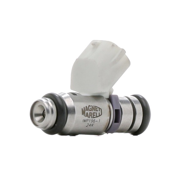 MAGNETI MARELLI 805009523211 Injecteur-pompe SKODA Fabia II 3/5 portes (542) 1.4 86 CV Essence 2010