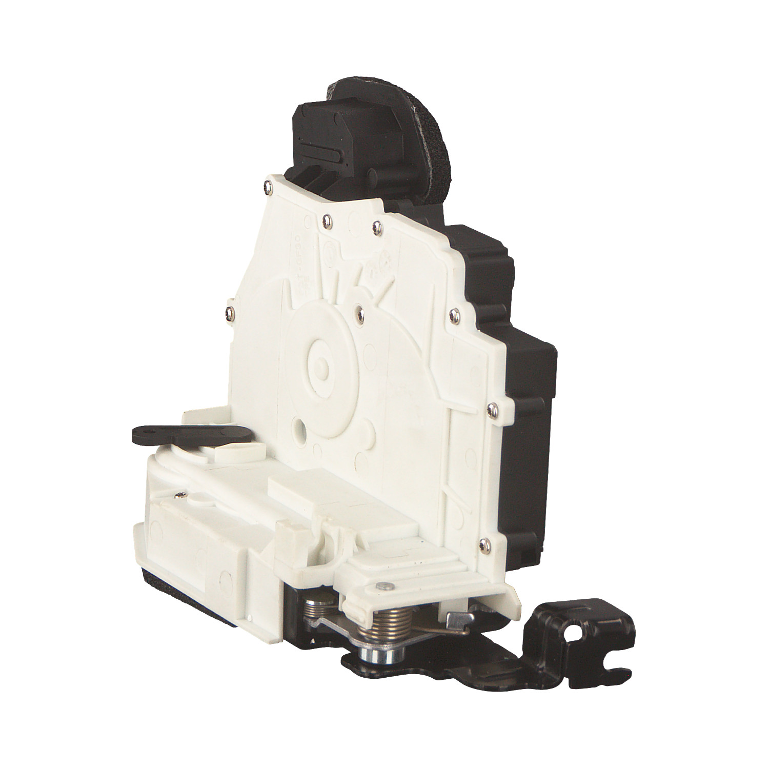 FEBI BILSTEIN 182925 Door Lock febi Plus Left Front, with double sealing-image-20297154