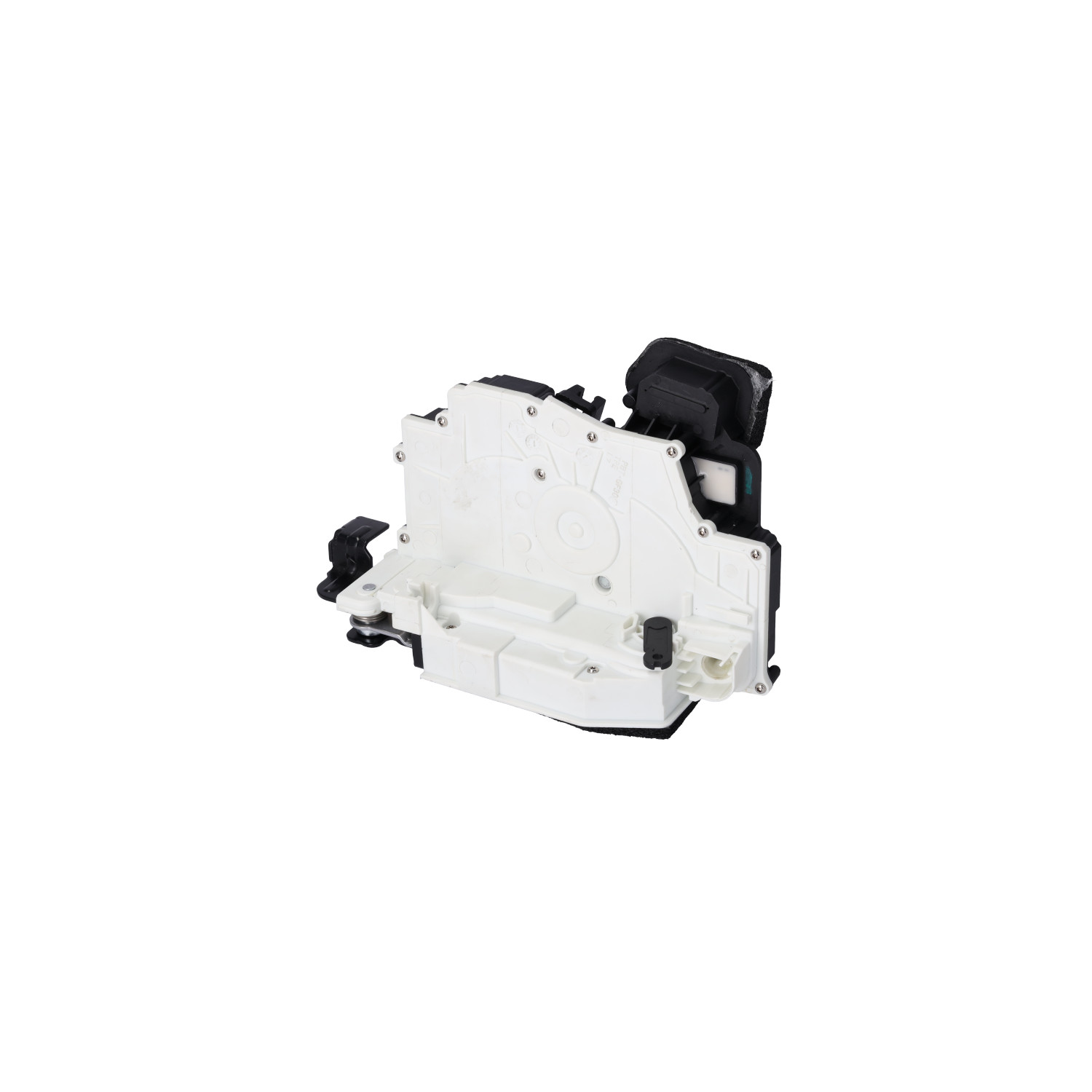 FEBI BILSTEIN 182926 Door Lock febi Plus Right Front, with double sealing-image-20297155