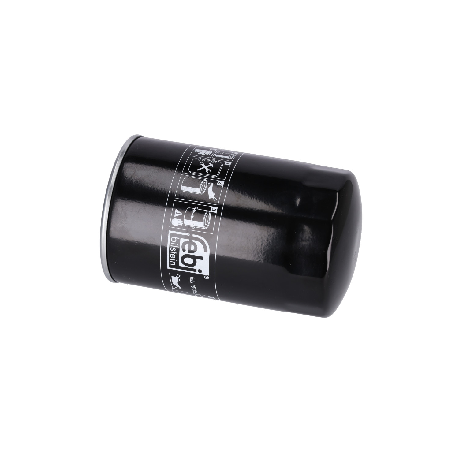 183355 Ölfilter FEBI BILSTEIN 1909101 VW