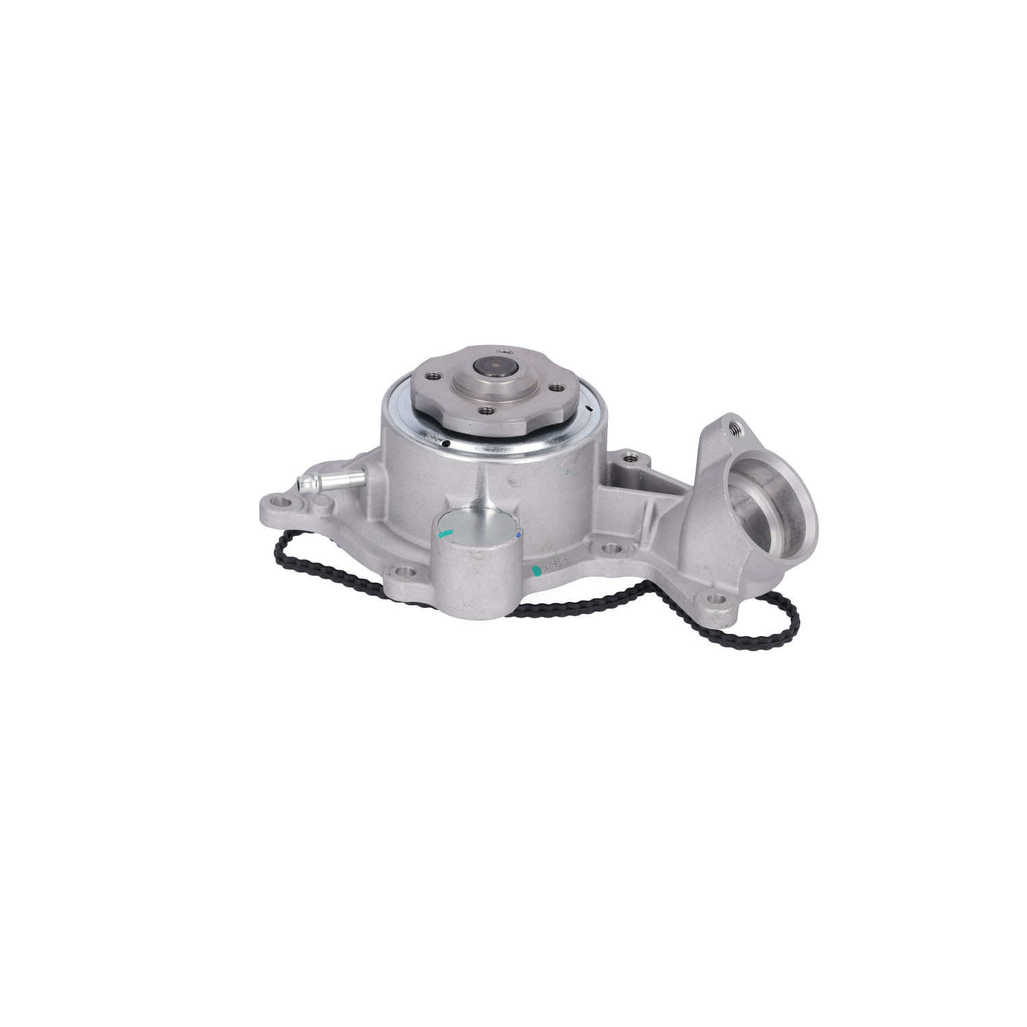 Vandpumpe FEBI BILSTEIN PORSCHE 183454