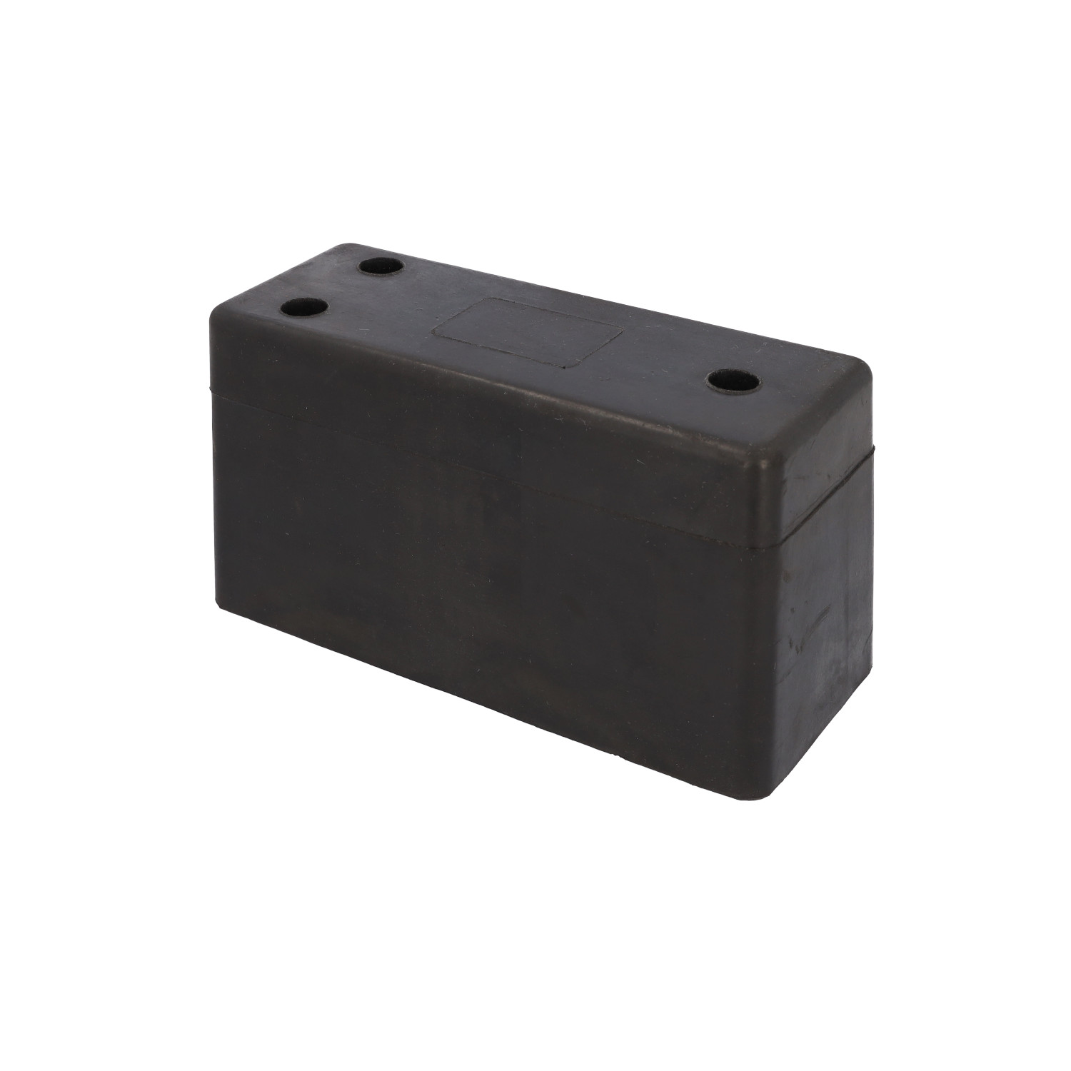 Aanslag- / bevestigingsbuffer 183516 FEBI BILSTEIN 750 929