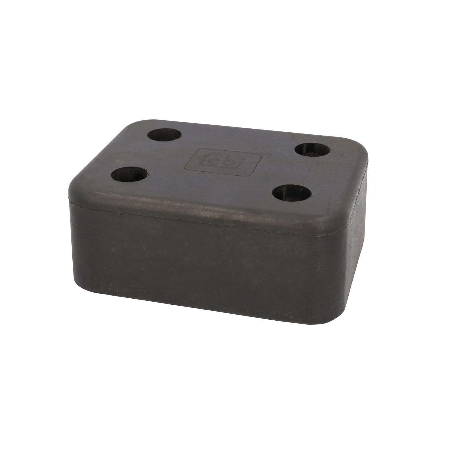 FEBI BILSTEIN 183518 Aanslag- / bevestigingsbuffer