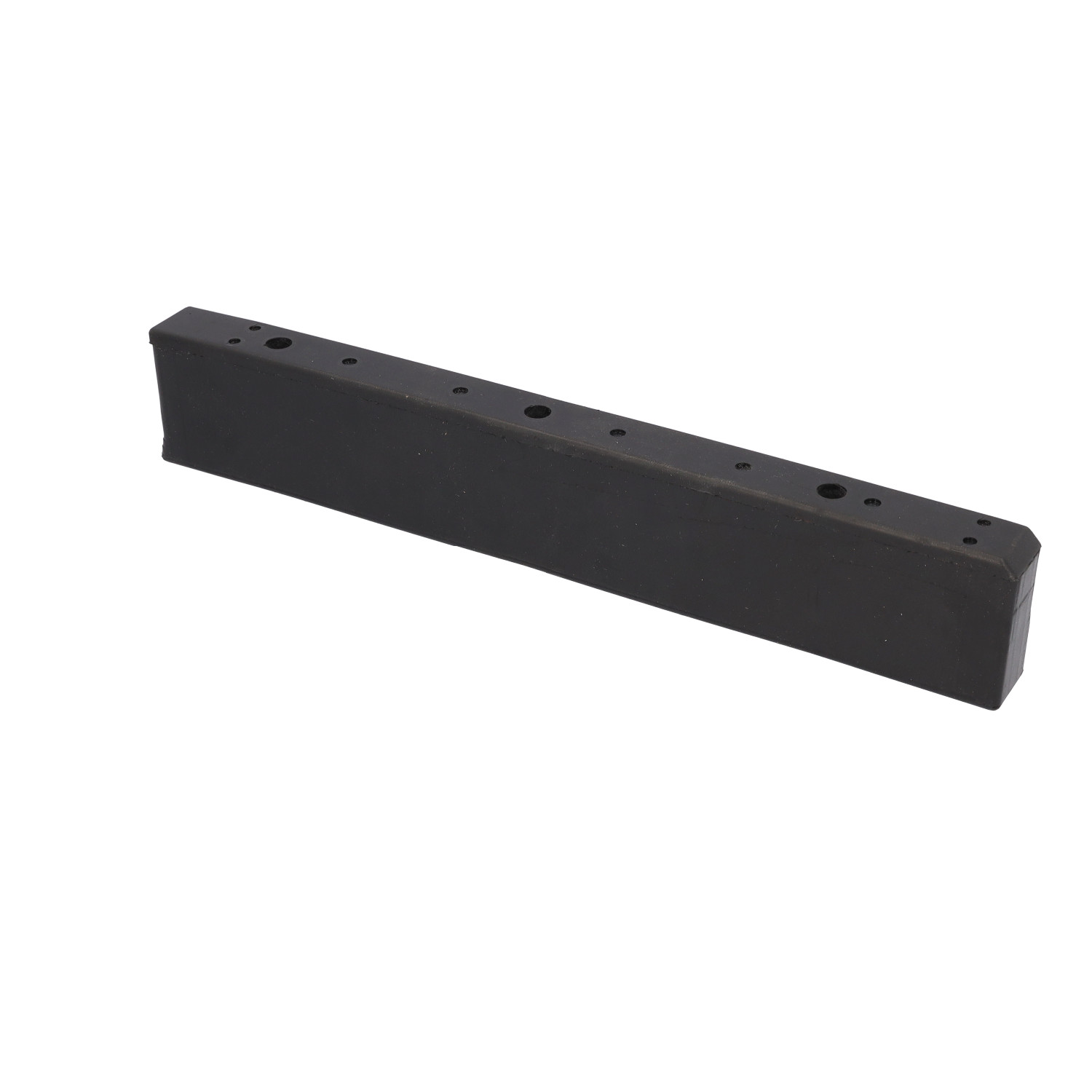 FEBI BILSTEIN 183538 Aanslag- / bevestigingsbuffer