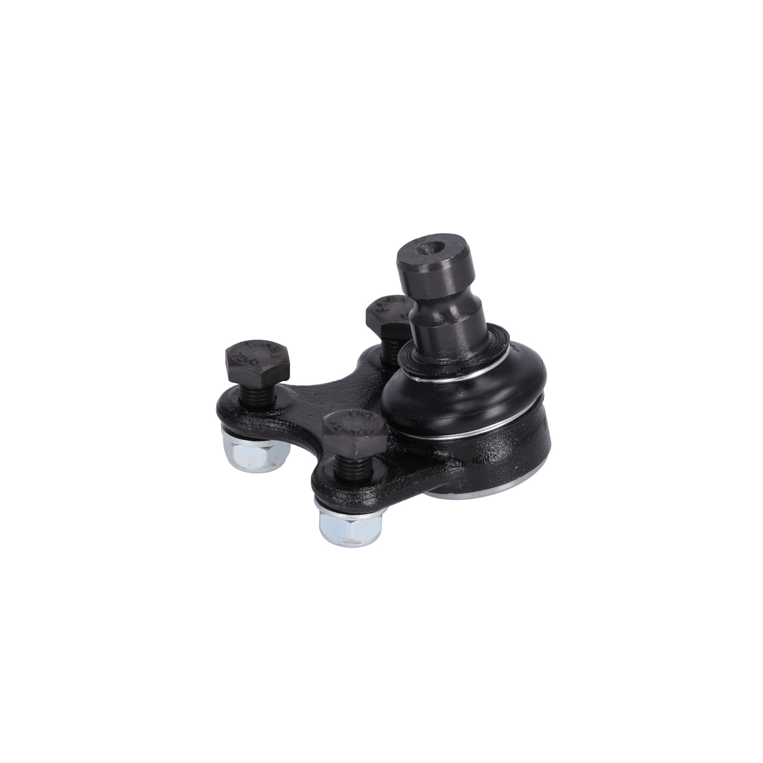 FEBI BILSTEIN 183617 Kit de montagem da rótula de suspensão originais DS