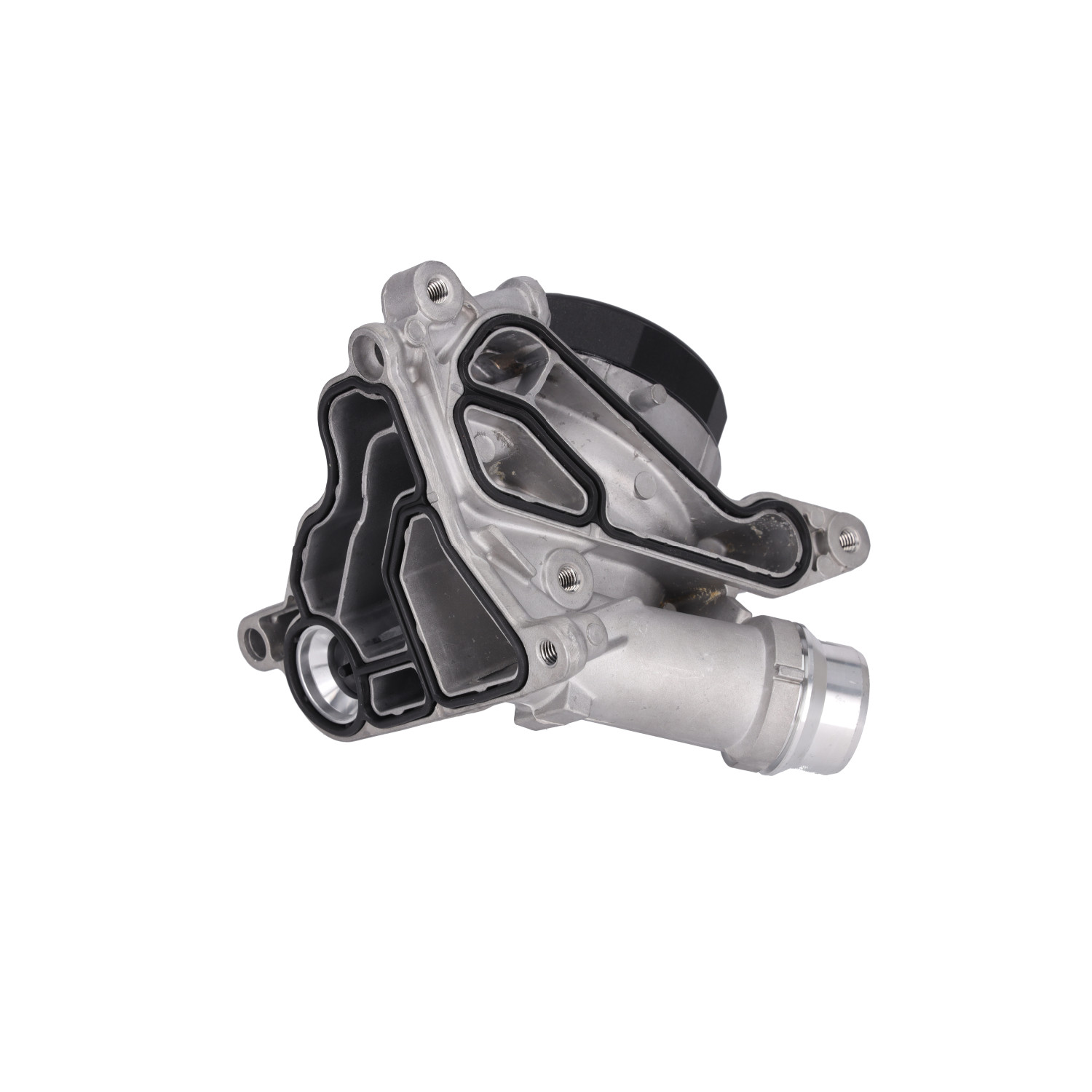 FEBI BILSTEIN 183735 Housing, oil filter febi Plus-image-20297517
