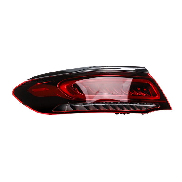 ULO 106520230 Lampa tylna Mercedes C253 AMG 43 3.0 4-matic (253.364) 367 KM benzyna cena