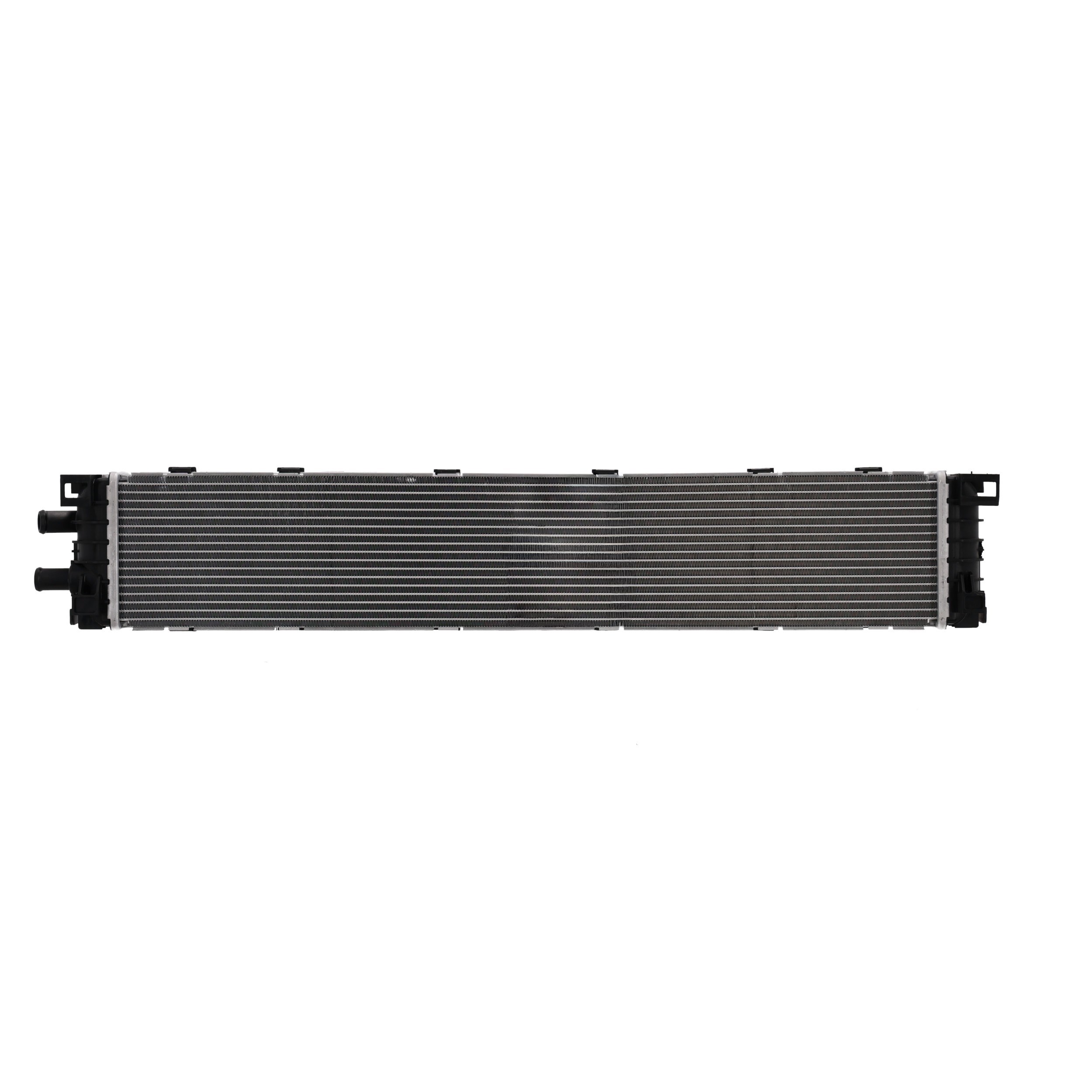 NISSENS 606401 Radiateur du moteur