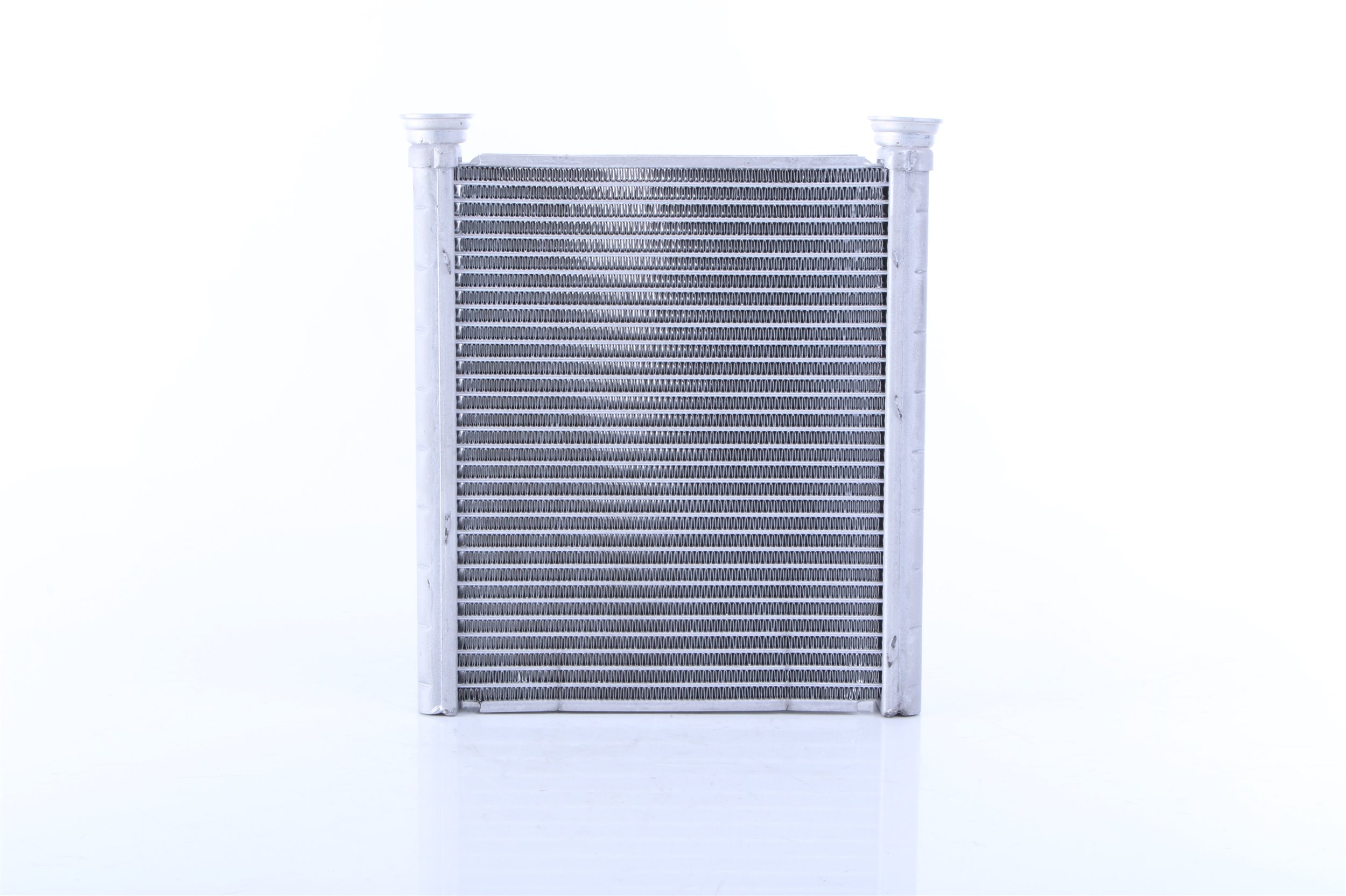 NISSENS 707280 Εναλλάκτης θερμότητας, θέρμανση εσωτερικού χώρου