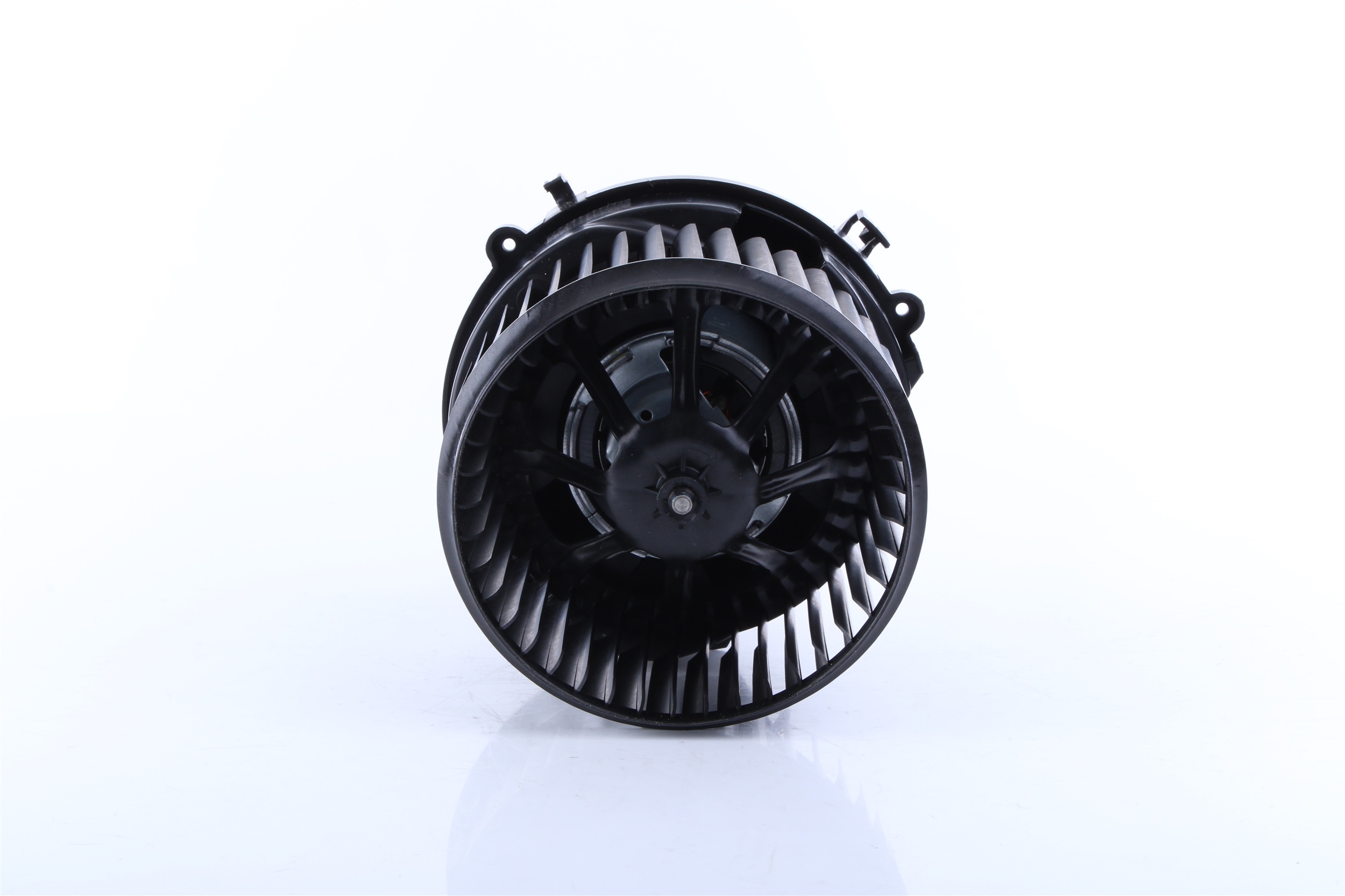 87599 Innenraumgebläse NISSENS 9297751 BMW