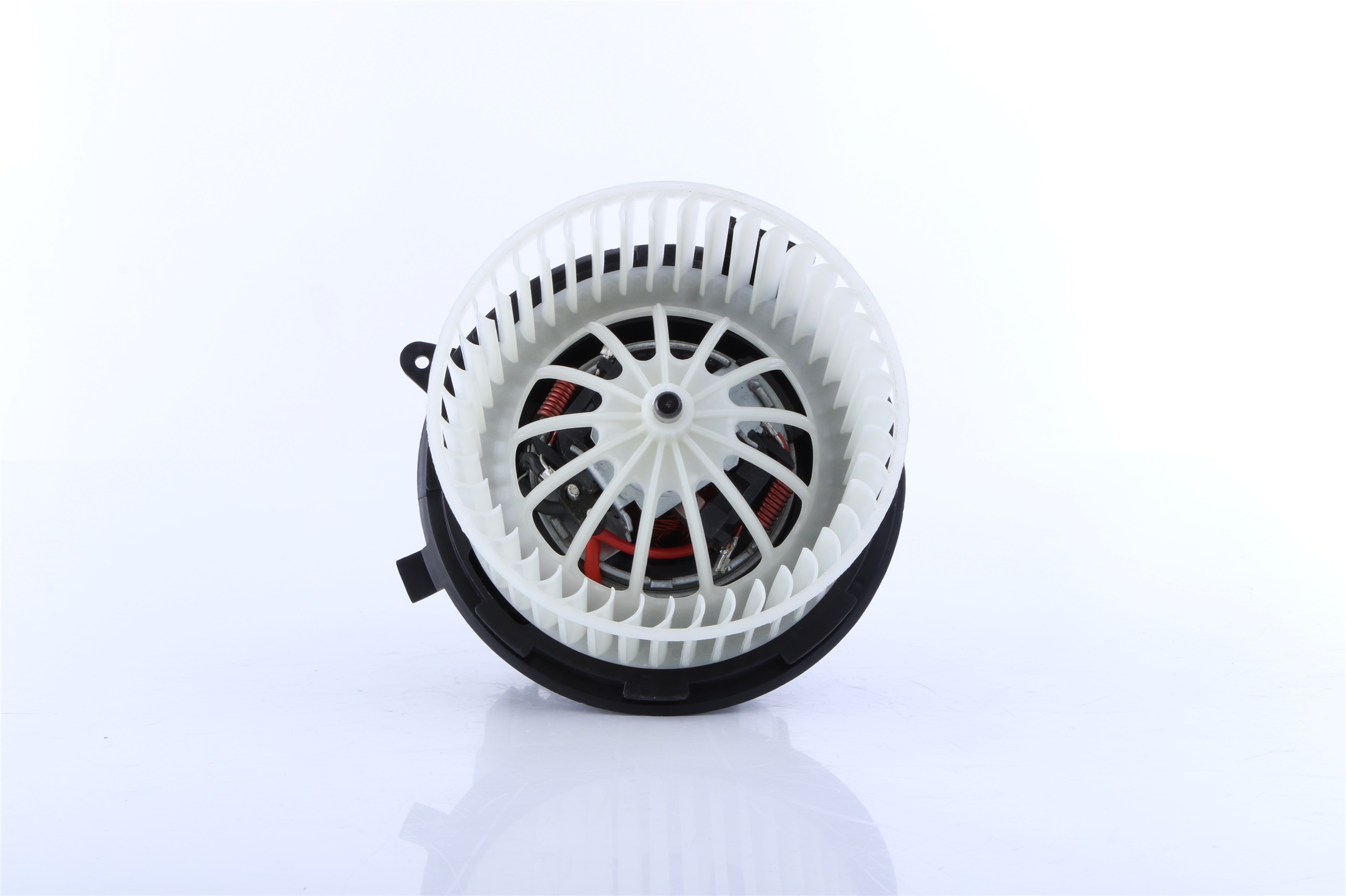 NISSENS 87617 Interior Blower