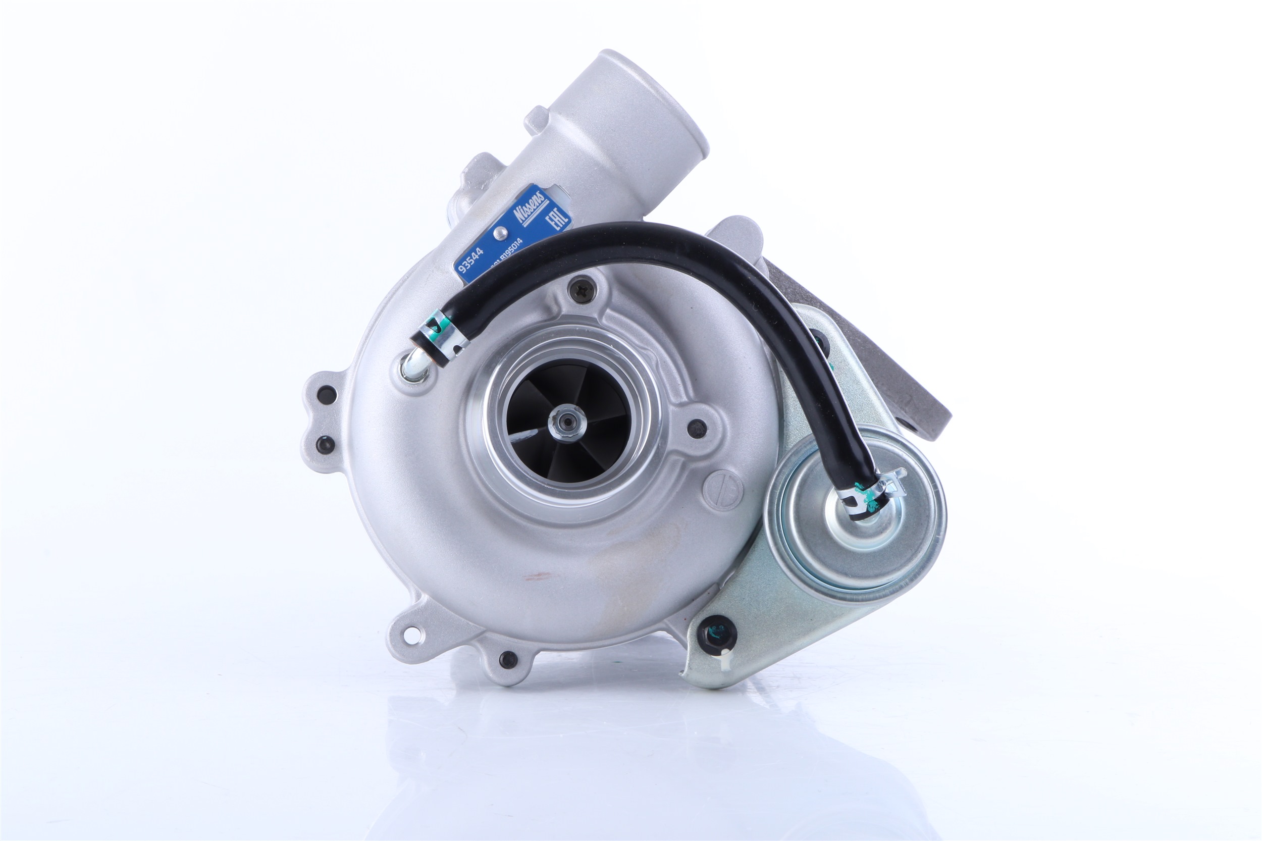 Turbolader 93544 NISSENS 1720130141 TOYOTA