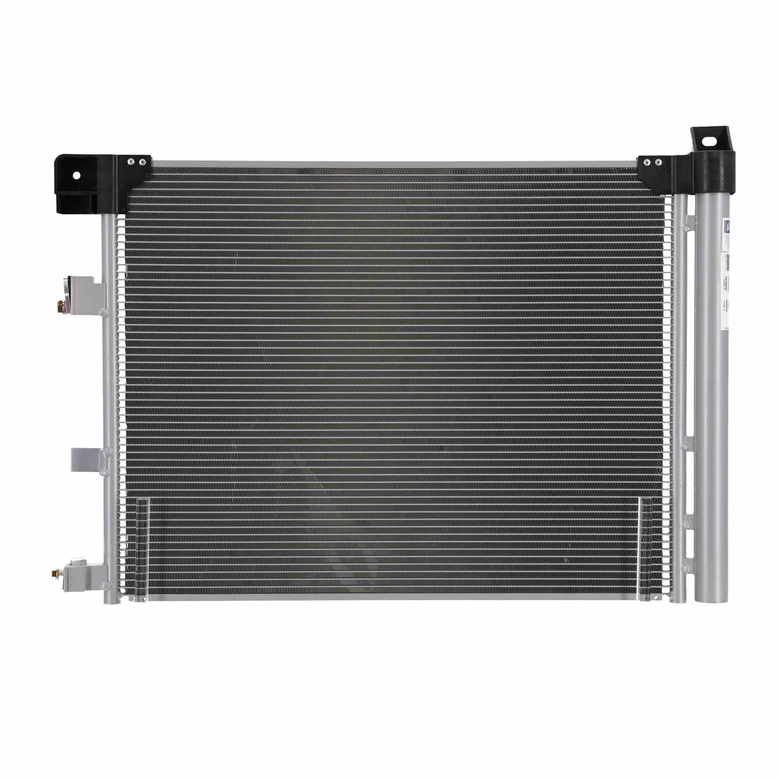 NISSENS 940850 Condenseur, climatisation
