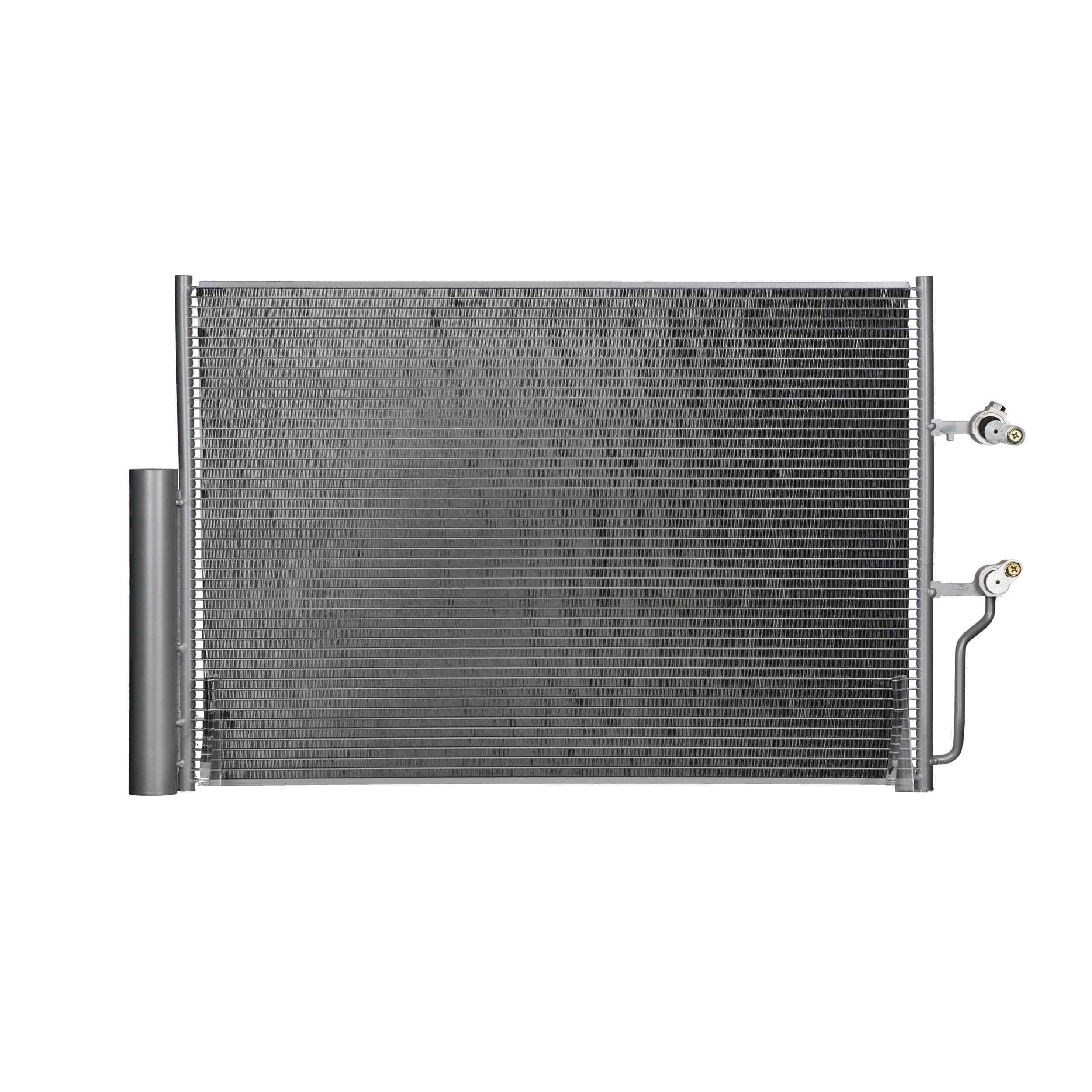 NISSENS 941263 Air conditioning condenser