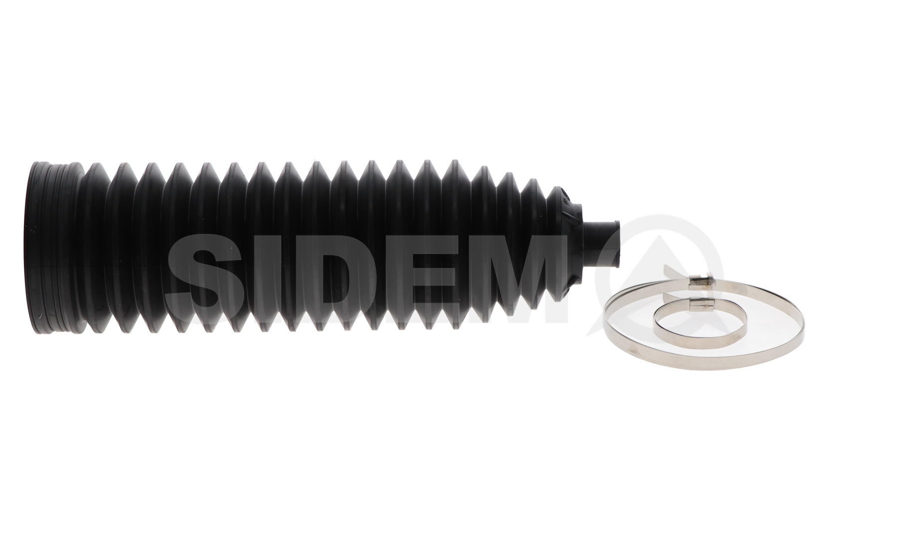 SIDEM 365.036 Fole, direcção