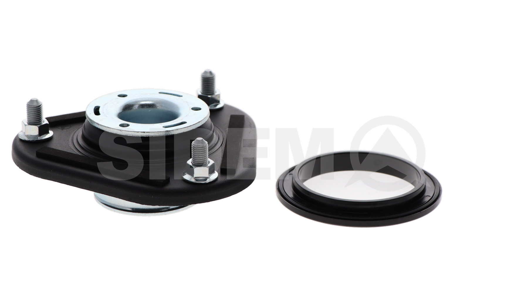 SIDEM 845427 KIT Σετ επισκευής, βάση στήριξης γόνατου ανάρτησης