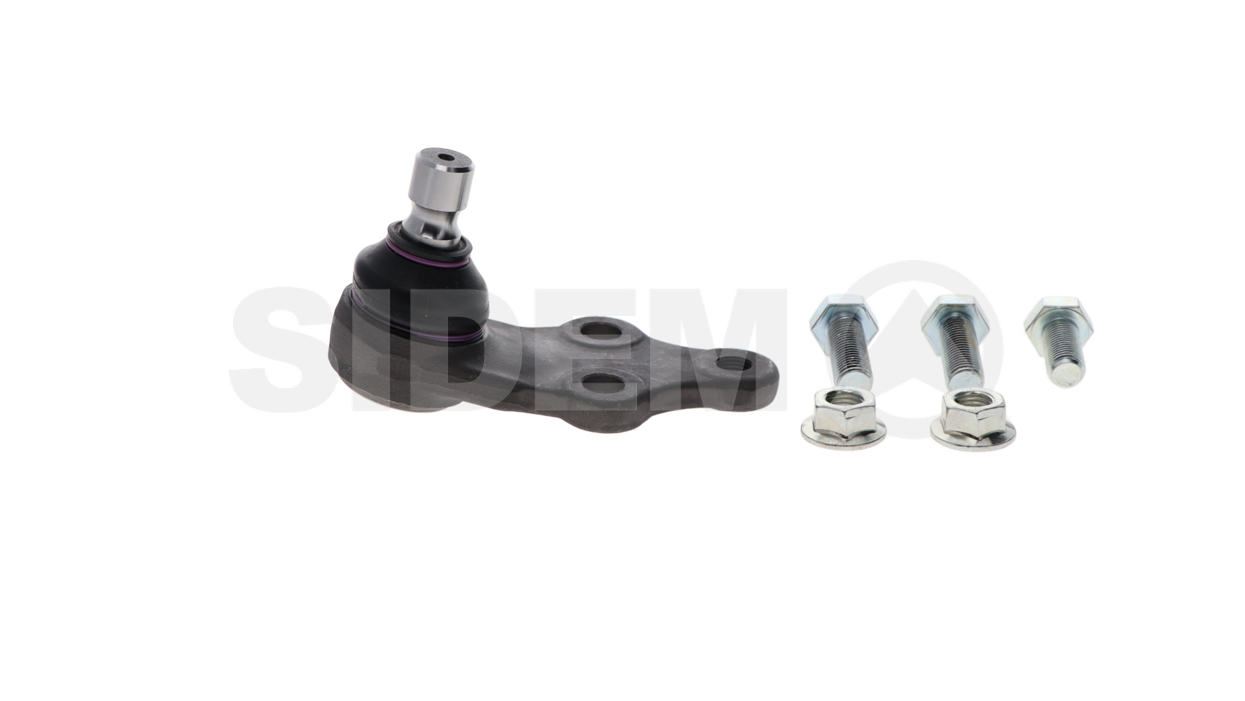 Zvislý / nosný čap 87085 SIDEM 54530-2S-500 KIA