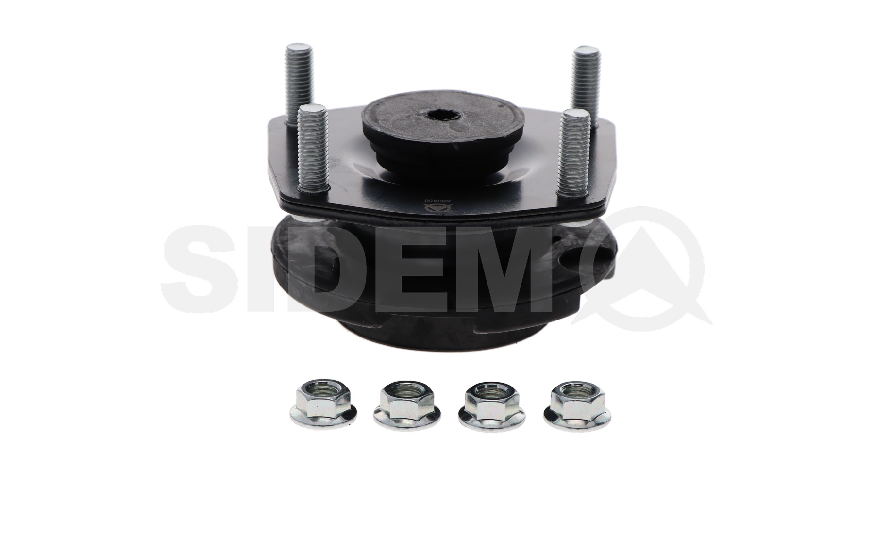 SIDEM 893403 Federbeinstützlager Jeep Grand Cherokee mk1 5.2 Limited 4x4 185 PS Benzin Kosten