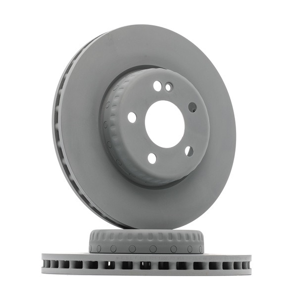 MEYLE MBD2301PD Δισκόπλακα