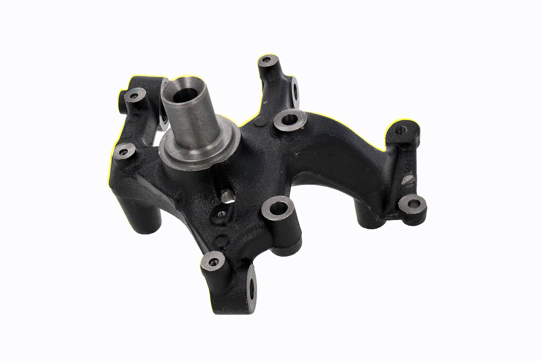 VAICO 1093961 Fusée de roue