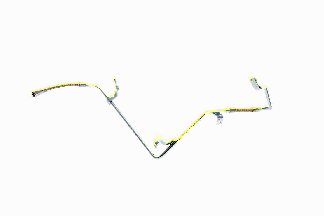 Olieleiding turbo VAICO 1094450 voor VW, AUDI, SEAT, SKODA