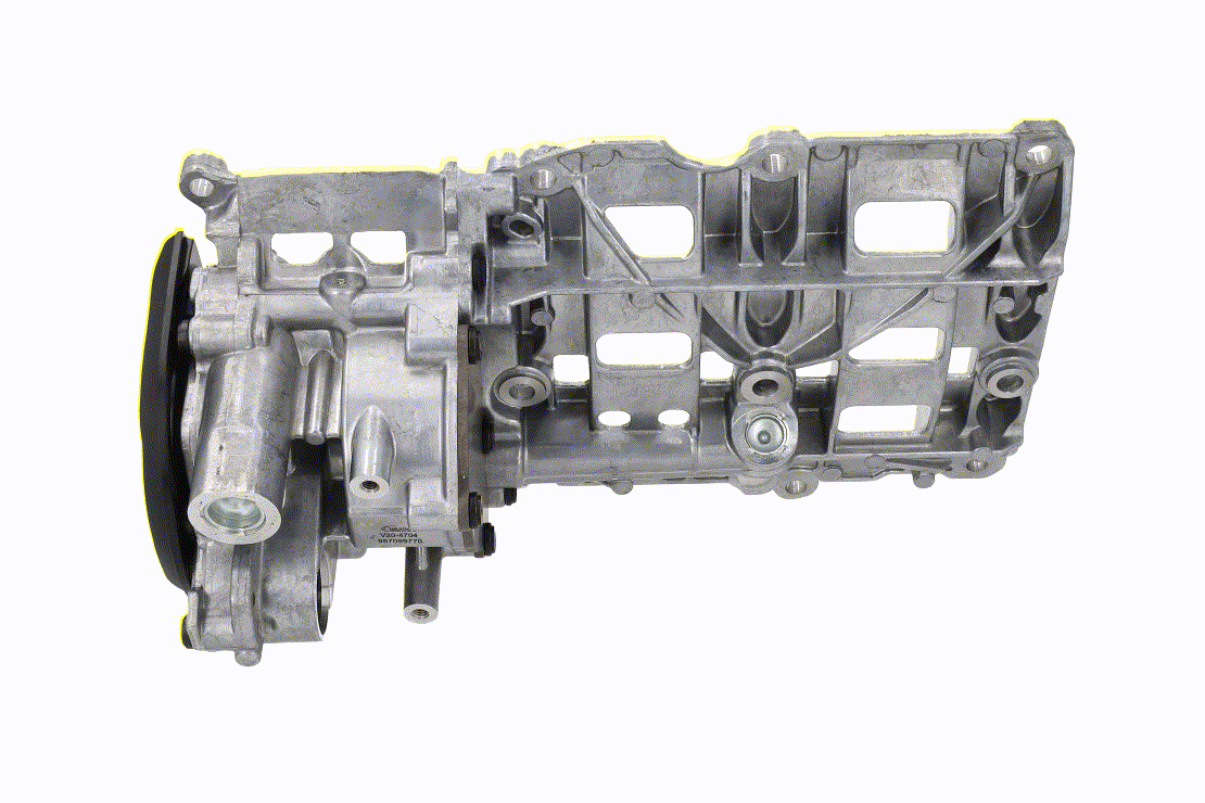 Pompa depressione, Sistema frenante V20-4704 VAICO 8 518 405 BMW