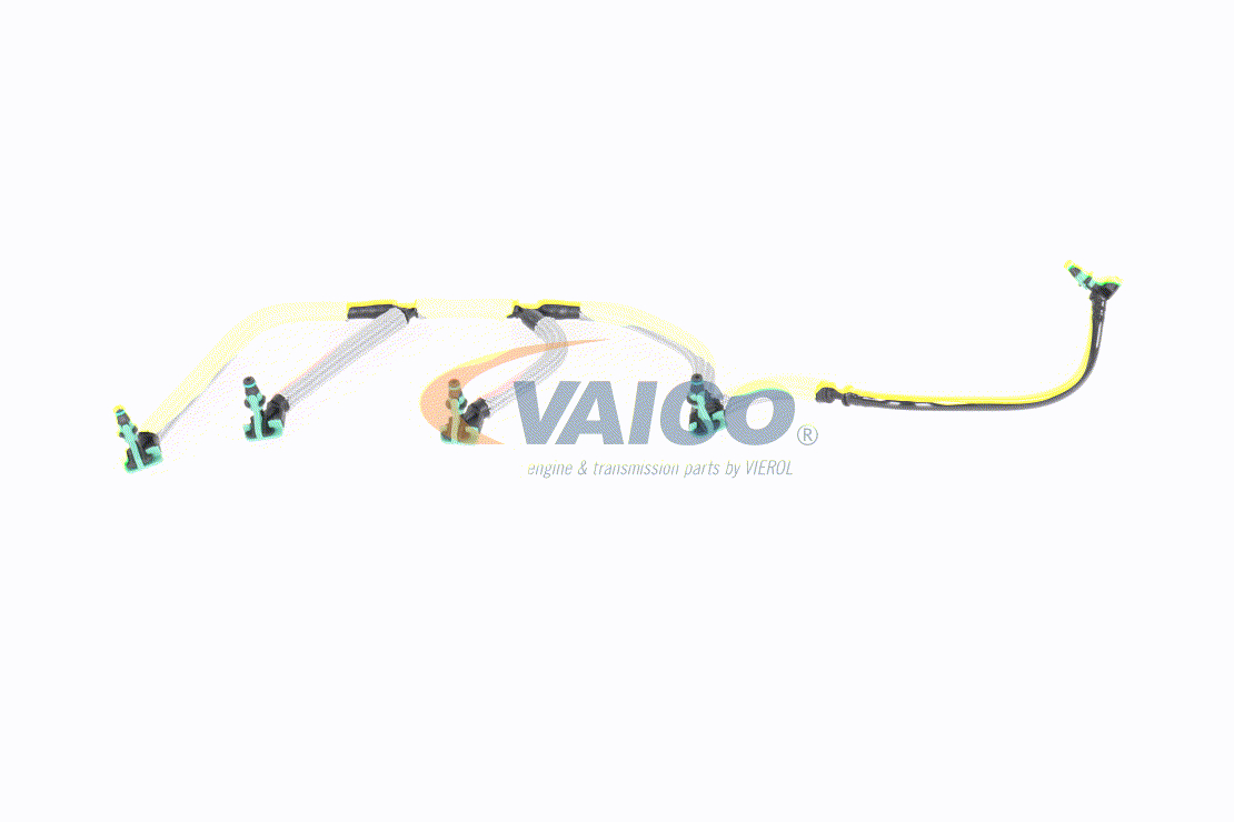 VAICO 1080976 Tuyau, carburant de fuite