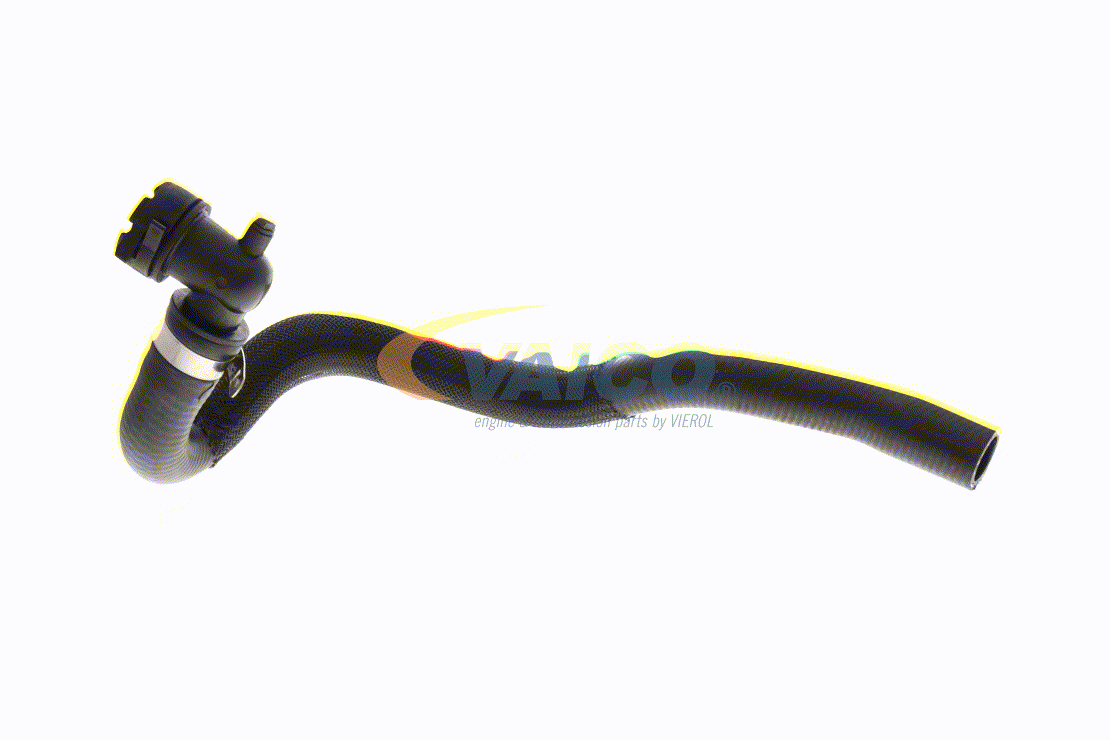 Hadica chladenia V22-0965 VAICO 6466PX CITROËN