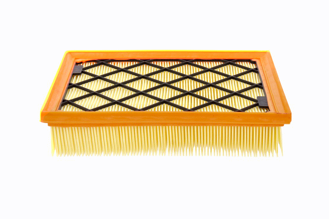 Filtre à air V25-1655 VAICO DS7Z/9601/A/ FORD