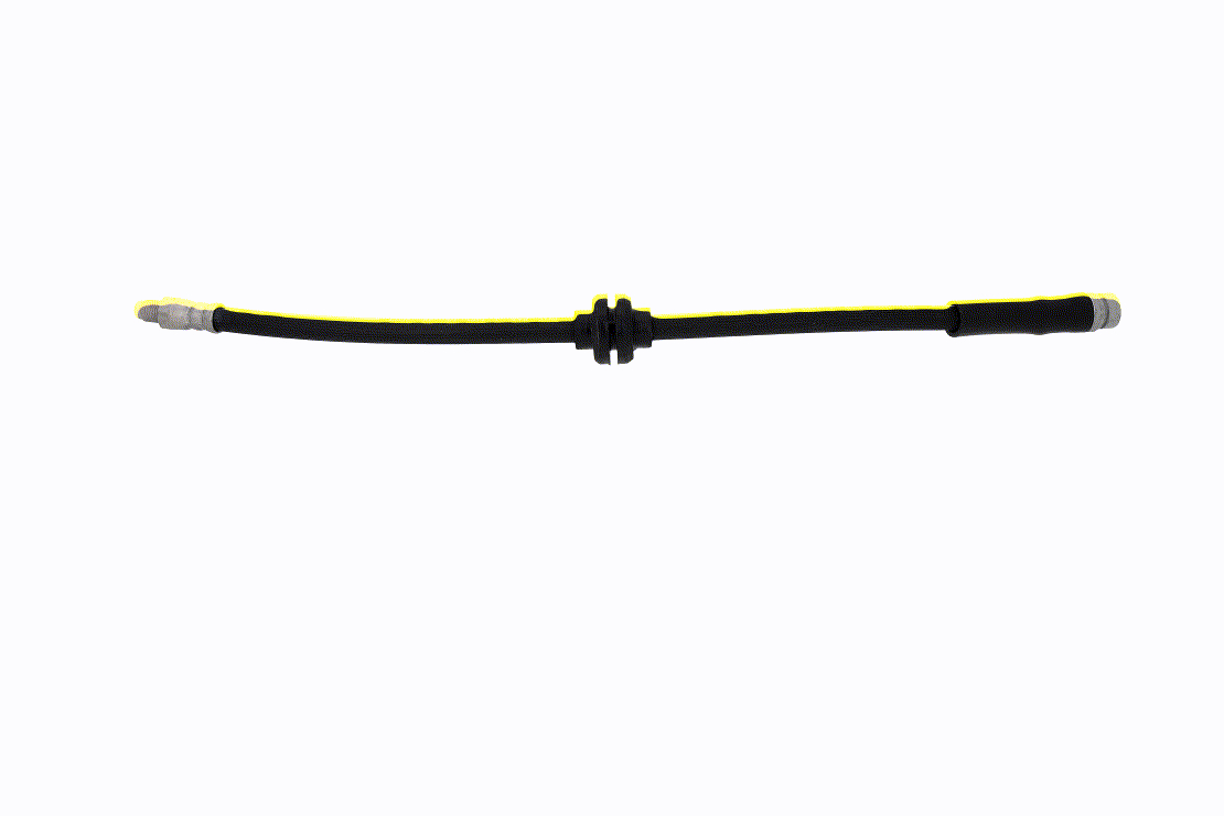 VAICO 1095128 Flexible de frein