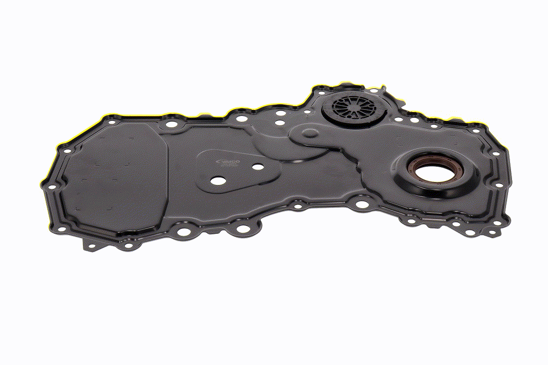 Carter de distribution V25-2655 VAICO 2 579 731 Volkswagen