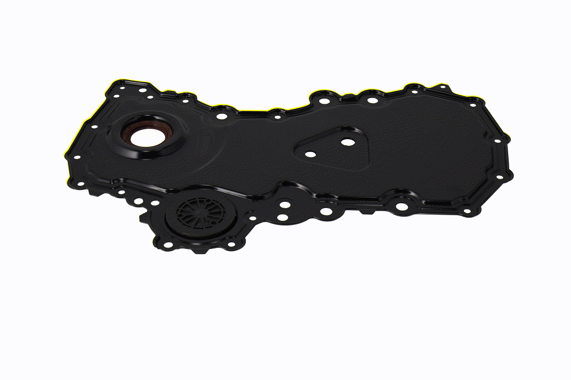 Bouton warning V25-2656 VAICO 1096414 FORD